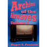 Archives of the Airwaves Vol. 5