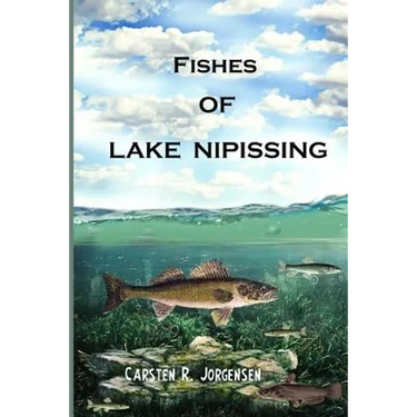 Fishes Of Lake Nipissing