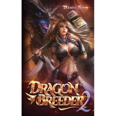 Dragon Breeder 2