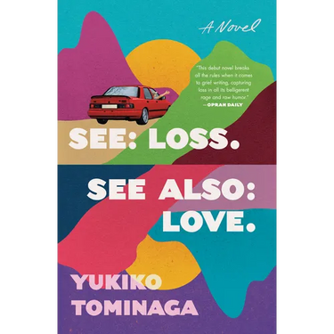 See Loss See Also Love