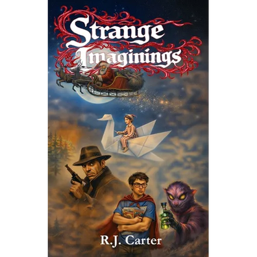 Strange Imaginings