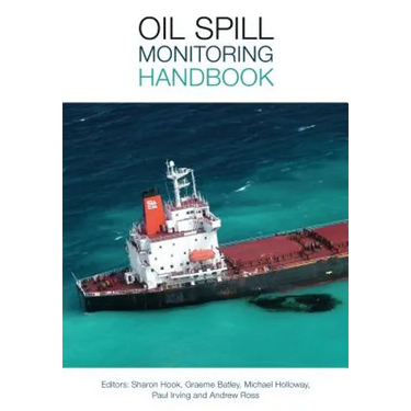 Oil Spill Monitoring Handbook