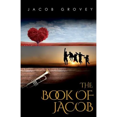 The Book of Jacob