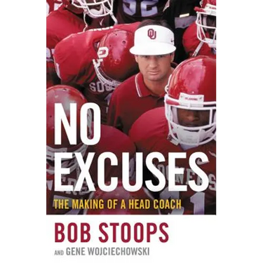 No Excuses