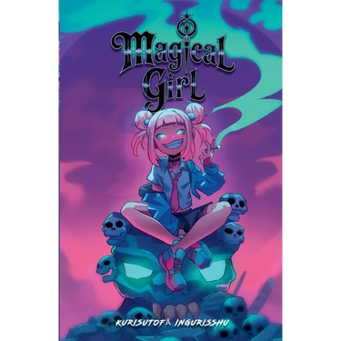 Magical Girl