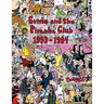 Ernie and the Piranha Club 1993-1994