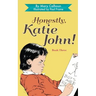 Honestly, Katie John