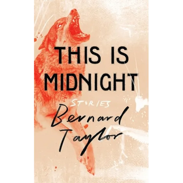 This Is Midnight: Stories