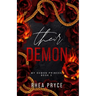 Their Demon: My Demon Princes Book Two