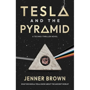 Tesla and the Pyramid