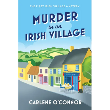 Murder in an Irish Village