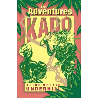Adventures of Kado