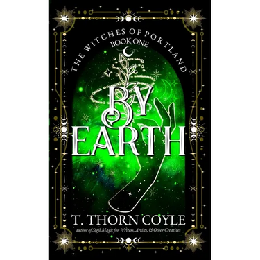 By Earth