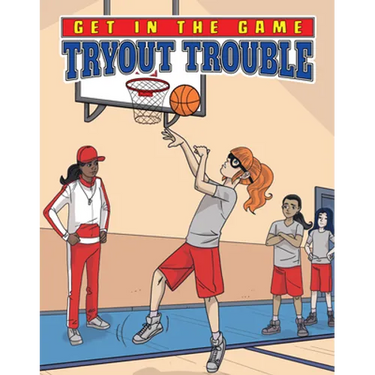 Tryout Trouble