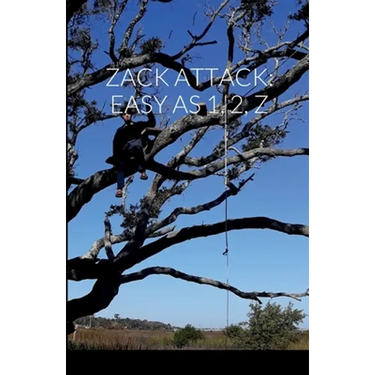 Zack Attack: Easy as 1, 2, Z