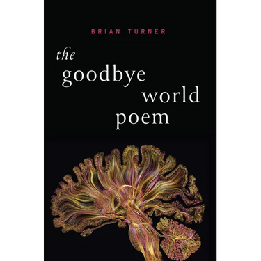 The Goodbye World Poem