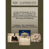 Cornell Joel Grossman, D. D. S., Appellant, V. U.S. of America, U.S. Atomic Energy Commission U.S. Supreme Court Transcript of Record with Supporting