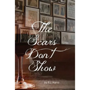The Scars Don't Show