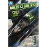 Green Lantern Vol. 3: Power of Will
