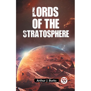 Lords Of The Stratosphere