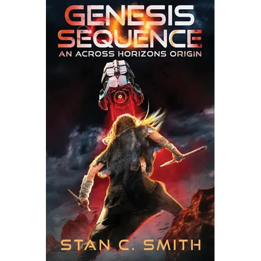 Genesis Sequence