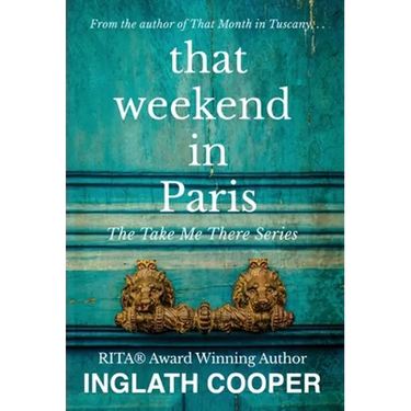 That Weekend in Paris