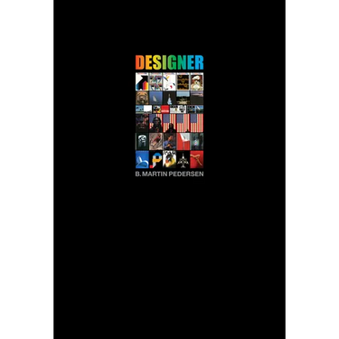B. Martin Pedersen, Designer