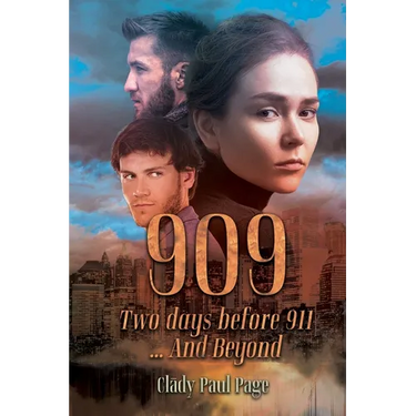 909 Two days before 911...And Beyond