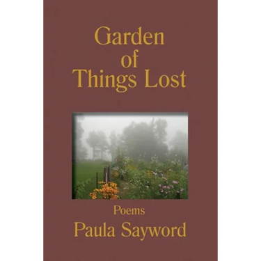 Garden of Things Lost