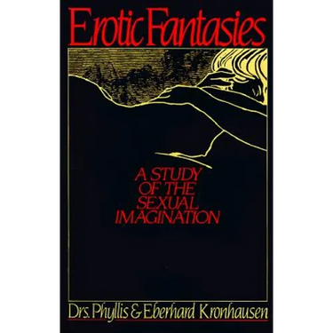 Erotic Fantasies