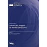 Advanced Analysis of Marine Structures