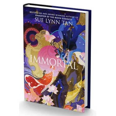 Immortal (Standard Edition)