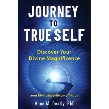 Journey to True Self: Discover Your Divine Magnificence