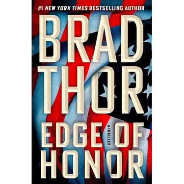Edge of Honor: A Thriller