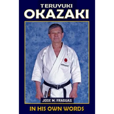 Teruyuki Okazaki: In His Own Words