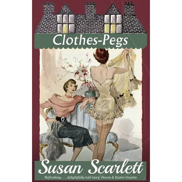 Clothes-Pegs