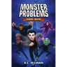 Monster Problems: Vampire Misfire