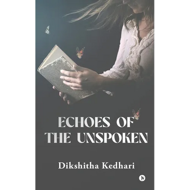 Echoes of the Unspoken