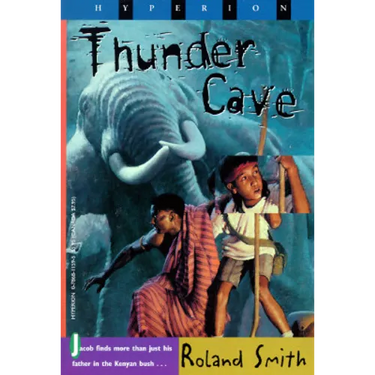 Thunder Cave