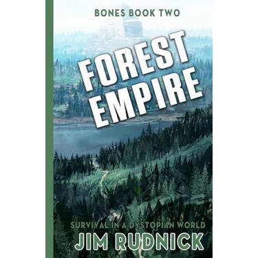 Forest Empire: Survival in a Dystopian World!