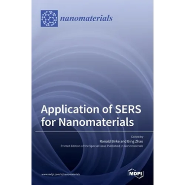 Application of SERS for Nanomaterials