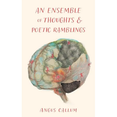 An Ensemble of Thoughts & Poetic Ramblings