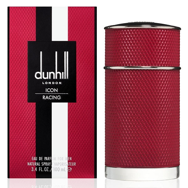 Dunhill Icon Racing 3.4 EDP spray for men by LaBellePerfumes