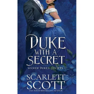 Duke with a Secret