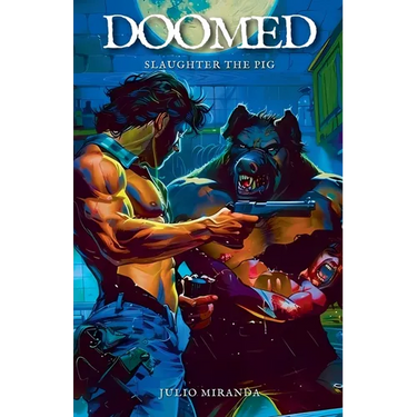 Doomed: Slaughter the Pig