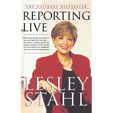 Reporting Live