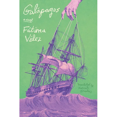 Galapagos