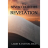The Seven Churches of Revelation