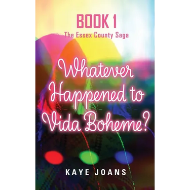 Whatever Happened to Vida Boheme?