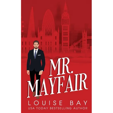 Mr. Mayfair